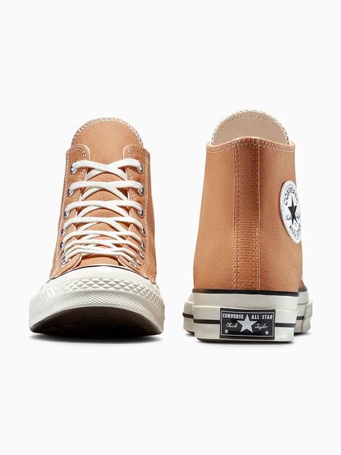 Converse trampki Chuck 70 kolor pomarańczowy A11749C - zdjęcie produktu nr 2