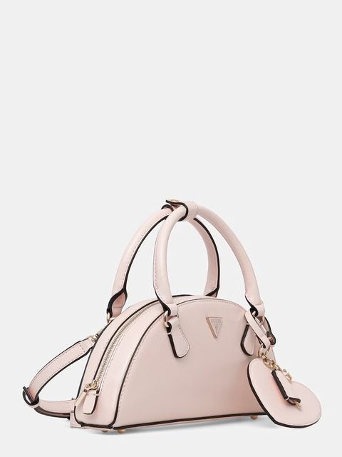 Guess torebka crossbody damska z imitacji skóry ISOBEL - zdjęcie produktu nr 1