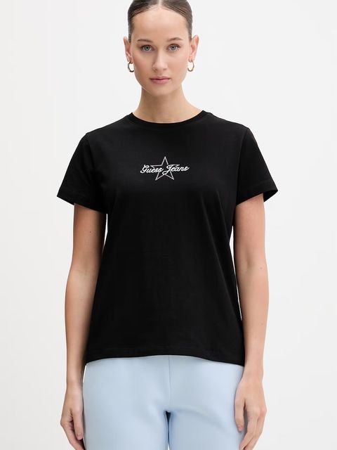 Guess Jeans t-shirt - zdjęcie produktu nr 2