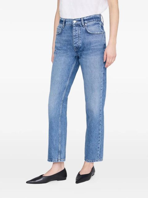 ANINE BING Kate jeans - Blue