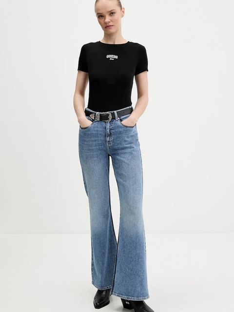 Guess Jeans t-shirt - zdjęcie produktu nr 1