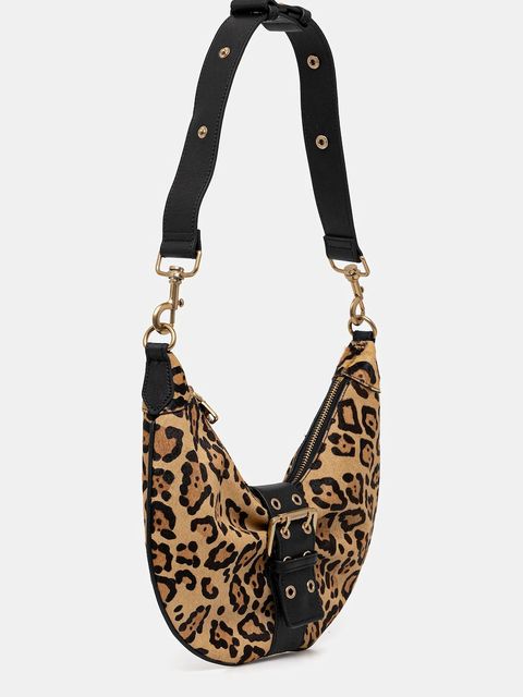 Marciano by Guess torebka skórzana - zdjęcie produktu nr 2