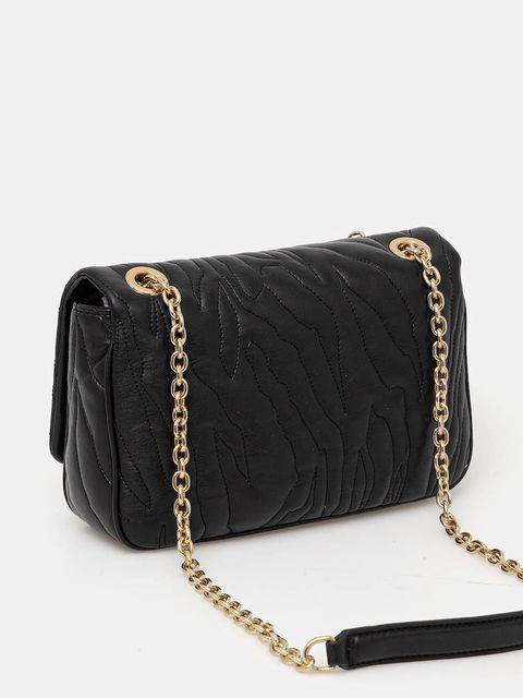 Just Cavalli torebka kolor czarny 79RA4BE3 ZSB23