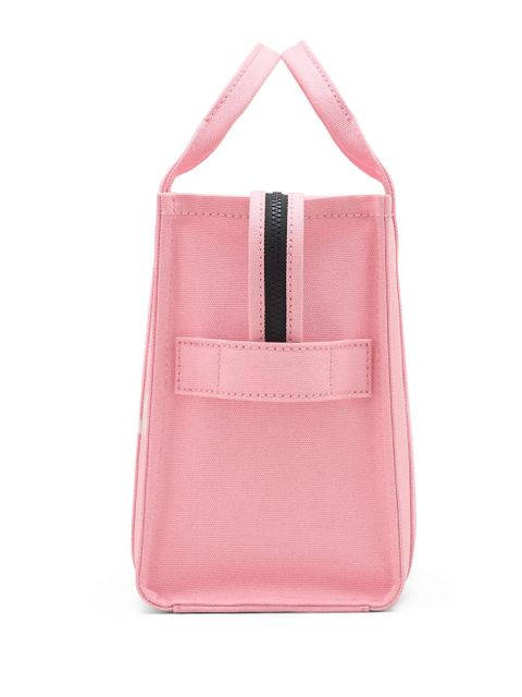 Marc Jacobs The Medium Color Tote bag - Pink