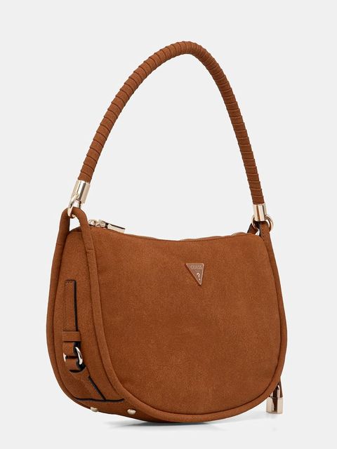 Guess torebka rogal damska DANYA - zdjęcie produktu nr 1