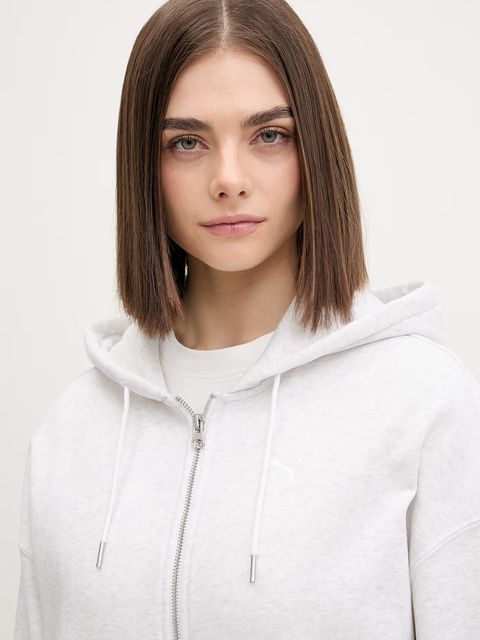 Puma bluza ESS Full zip