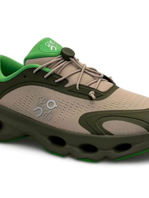 LOEWE x On Cloudsolo lace-up sneakers - Neutrals - zdjęcie produktu nr 2