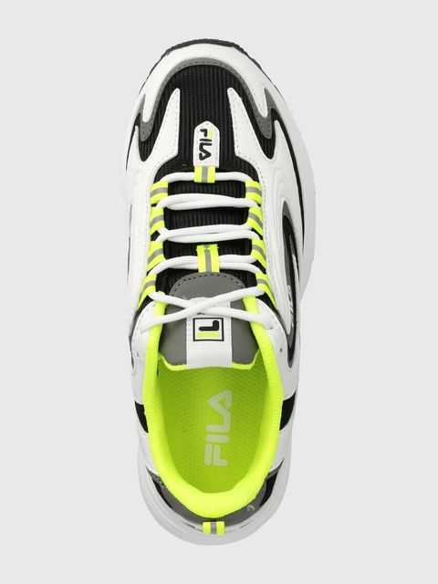 Fila sneakersy ACTIX kolor czarny FFW0412