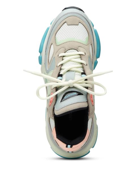 Axel Arigato Sphere Runner sneakers - Green