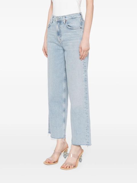 AGOLDE Ren jeans - Blue