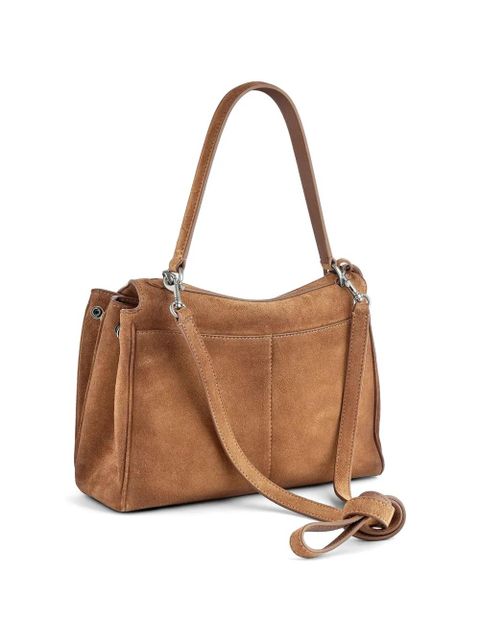 Balenciaga small Rodeo shoulder bag - Brown - zdjęcie produktu nr 2
