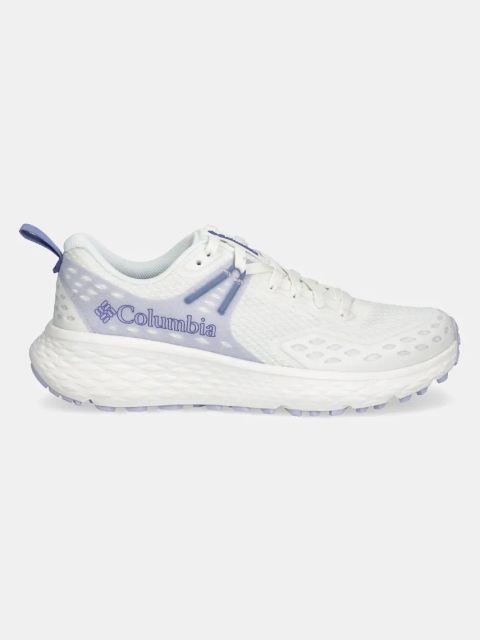 Columbia buty Konos TRS damskie kolor biały 2081121