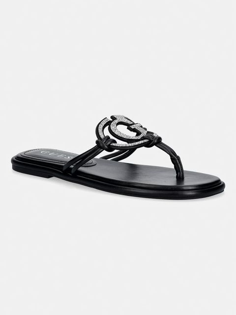 Guess japonki damskie SAIMAS - zdjęcie produktu nr 2