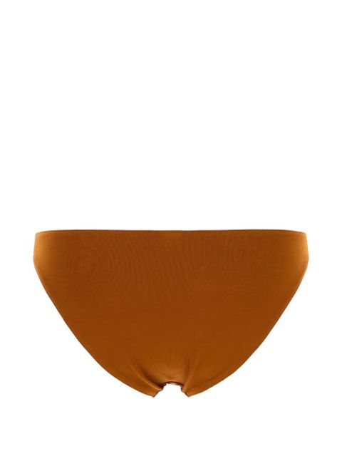 ERES stretch brief - Brown - zdjęcie produktu nr 2