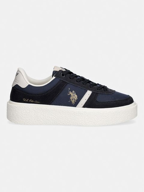 U.S. Polo Assn. sneakersy JODY001 - zdjęcie produktu nr 1