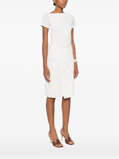 SIR. Blanca top - Neutrals