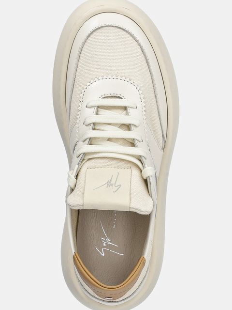 Giuseppe Zanotti sneakersy Alma