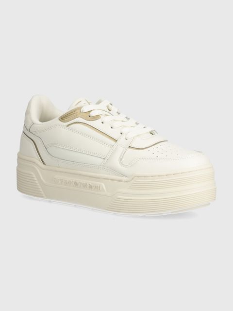 EA7 Emporio Armani sneakersy - zdjęcie produktu nr 1