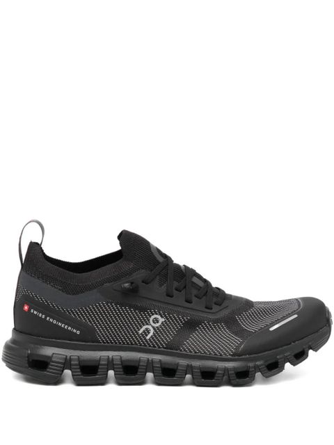 On Running Cloud 6 Versa sneakers - Black - zdjęcie produktu nr 1