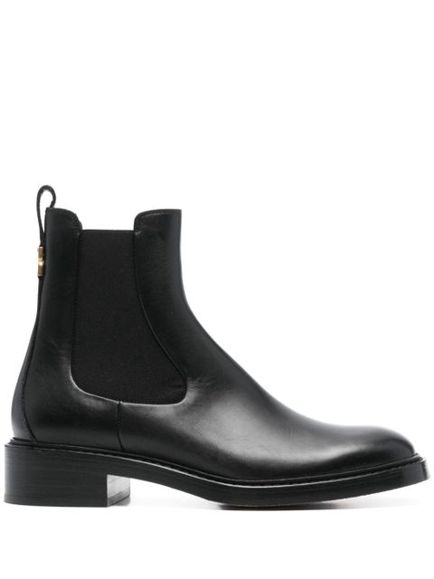 Chloé Marcie boots - Black - zdjęcie produktu nr 1