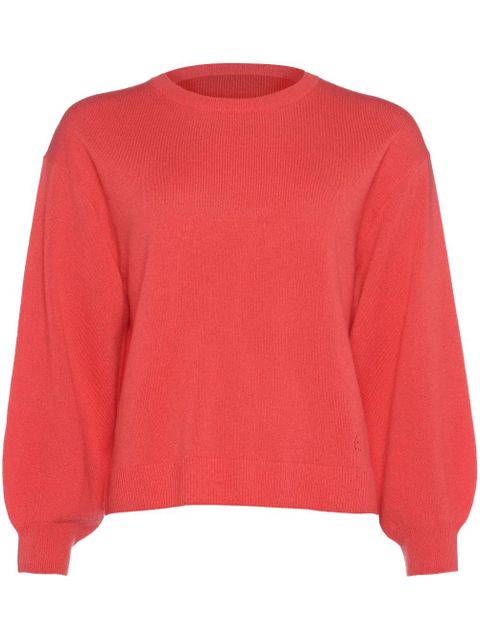 ERES Famous lounge jumper - Pink - zdjęcie produktu nr 1