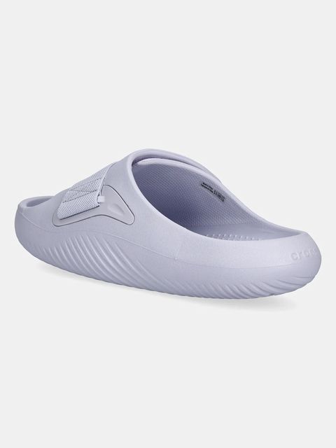 Crocs klapki Mellow Luxe Recovery Slide