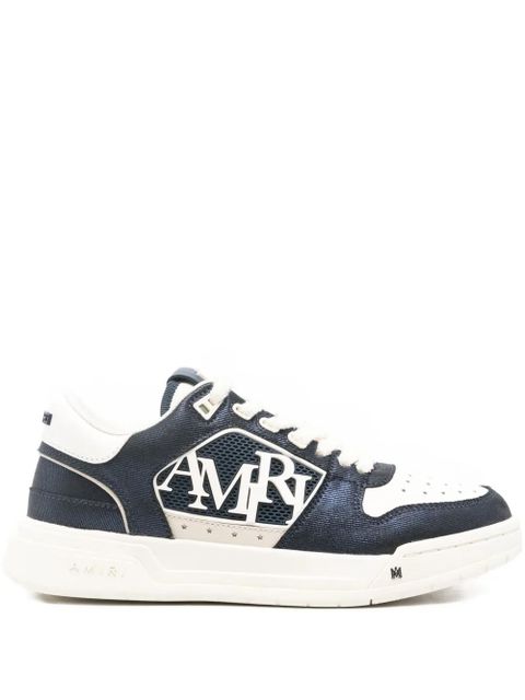 AMIRI Classic sneakers - Blue - zdjęcie produktu nr 1