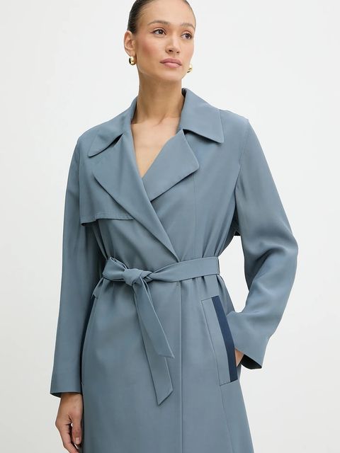 BOSS płaszcz Calissya