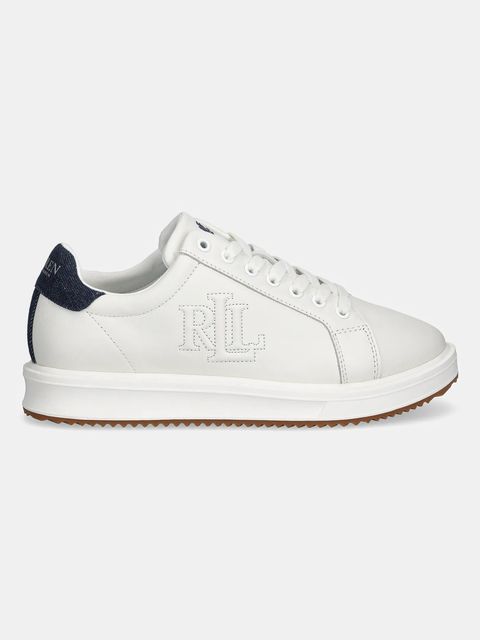 Lauren Ralph Lauren sneakersy Ainsley - zdjęcie produktu nr 1