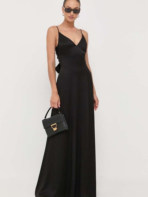 Coccinelle torebka skórzana Arlettis