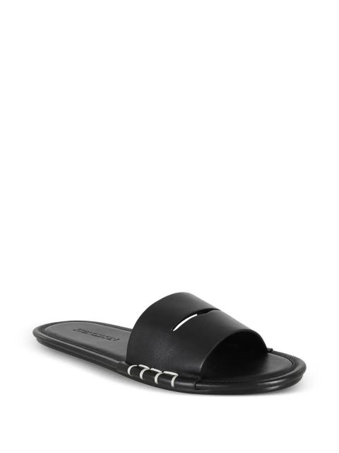 JW Anderson penny sandals - Black - zdjęcie produktu nr 2