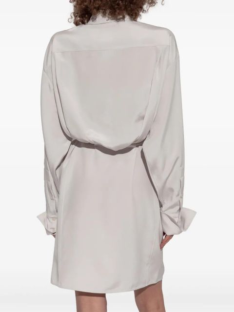 Sportmax Eolie jacket - Grey - zdjęcie produktu nr 2