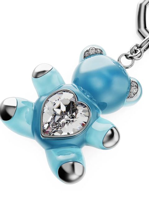 Swarovski brelok TEDDY