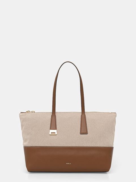 Furla torebka tote damska Olivia L Tote - zdjęcie produktu nr 1