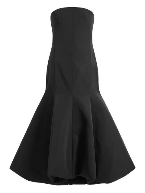16Arlington Aia midi dress - Black - zdjęcie produktu nr 1