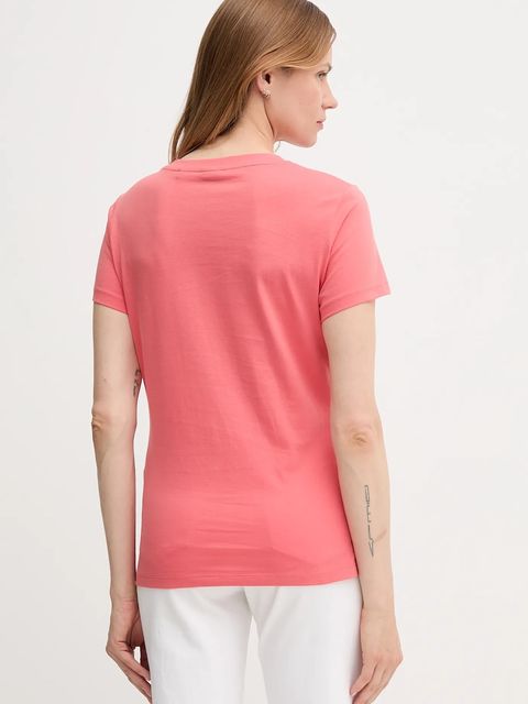 BOSS Orange t-shirt bawełniany C Esogo 1 - zdjęcie produktu nr 2