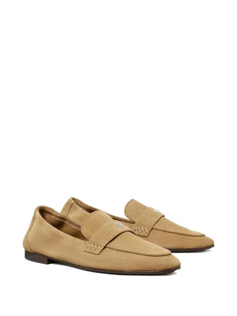 Tory Burch appliqué ballet loafers - Neutrals - zdjęcie produktu nr 2