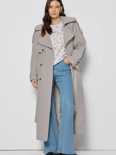 Bizuu t-shirt bawełniany MELISA KAROMI damski kolor beżowy MELISA_KAROMI_KREMOWY_SS25