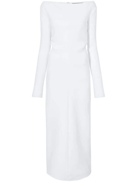 Proenza Schouler Yara dress - White - zdjęcie produktu nr 1