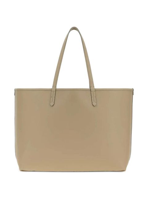 Burberry medium reversible-design tote bag - Neutrals - zdjęcie produktu nr 2