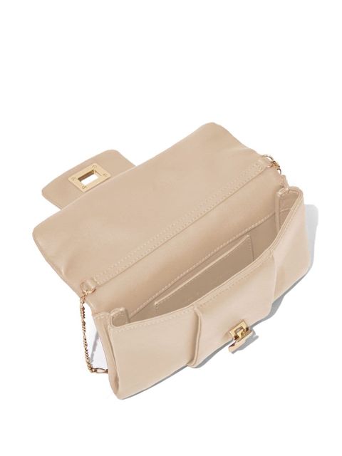 Proenza Schouler Flip shoulder bag - Neutrals