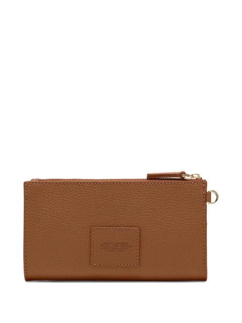 Marc Jacobs The Pouch clutch bag - Brown - zdjęcie produktu nr 2