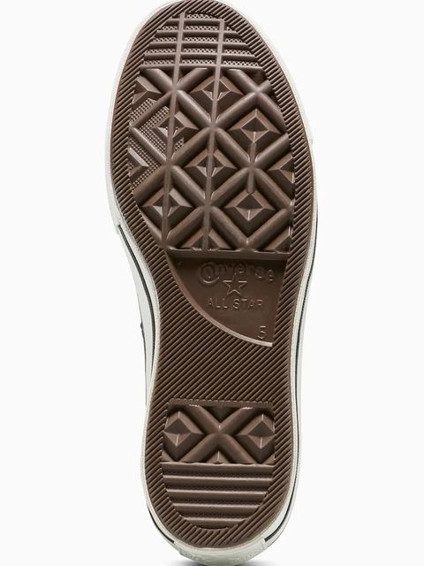 Converse tenisówki Chuck 70 kolor czarny A15549C