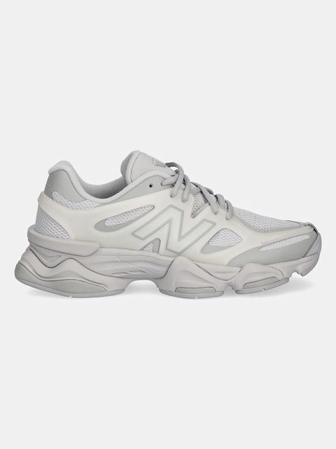 New Balance sneakersy 9060 kolor szary U9060IAB - zdjęcie produktu nr 2