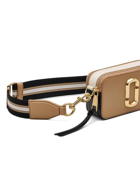 Marc Jacobs The Snapshot camera bag - Brown