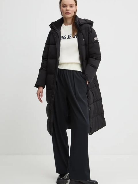 Guess Jeans sweter bawełniany