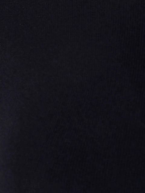 ENTIRE STUDIOS long-sleeve bodysuit - Black - zdjęcie produktu nr 2