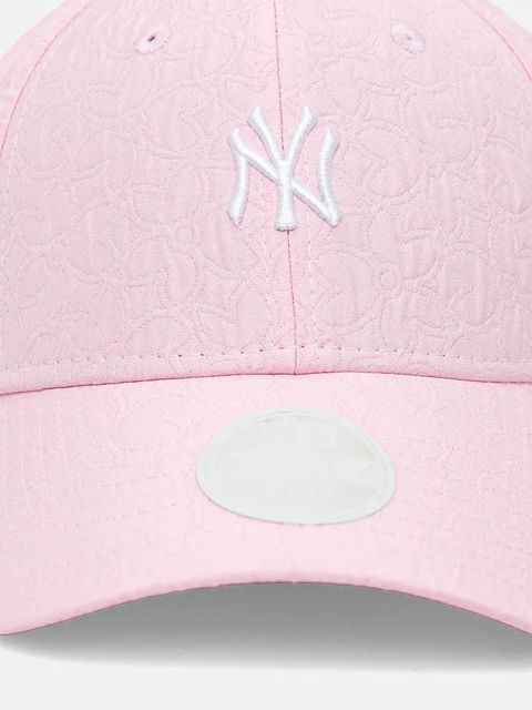 New Era czapka z daszkiem JACQUARD 9FORTY® NEW YORK YANKEES - zdjęcie produktu nr 2