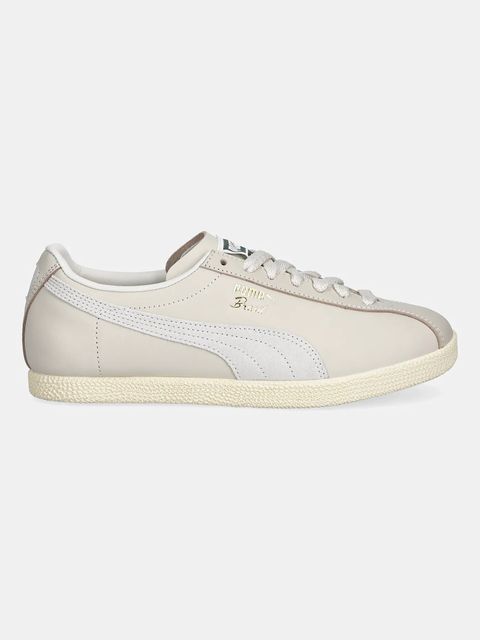 Puma sneakersy skórzane Brasil Terrace Views - zdjęcie produktu nr 1