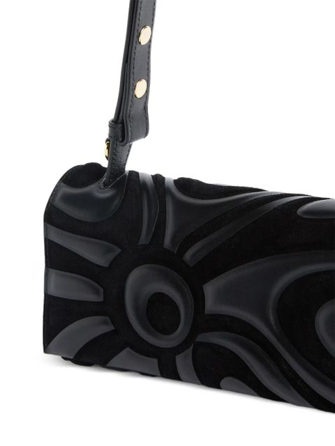 PUCCI Marmo shoulder bag - Black